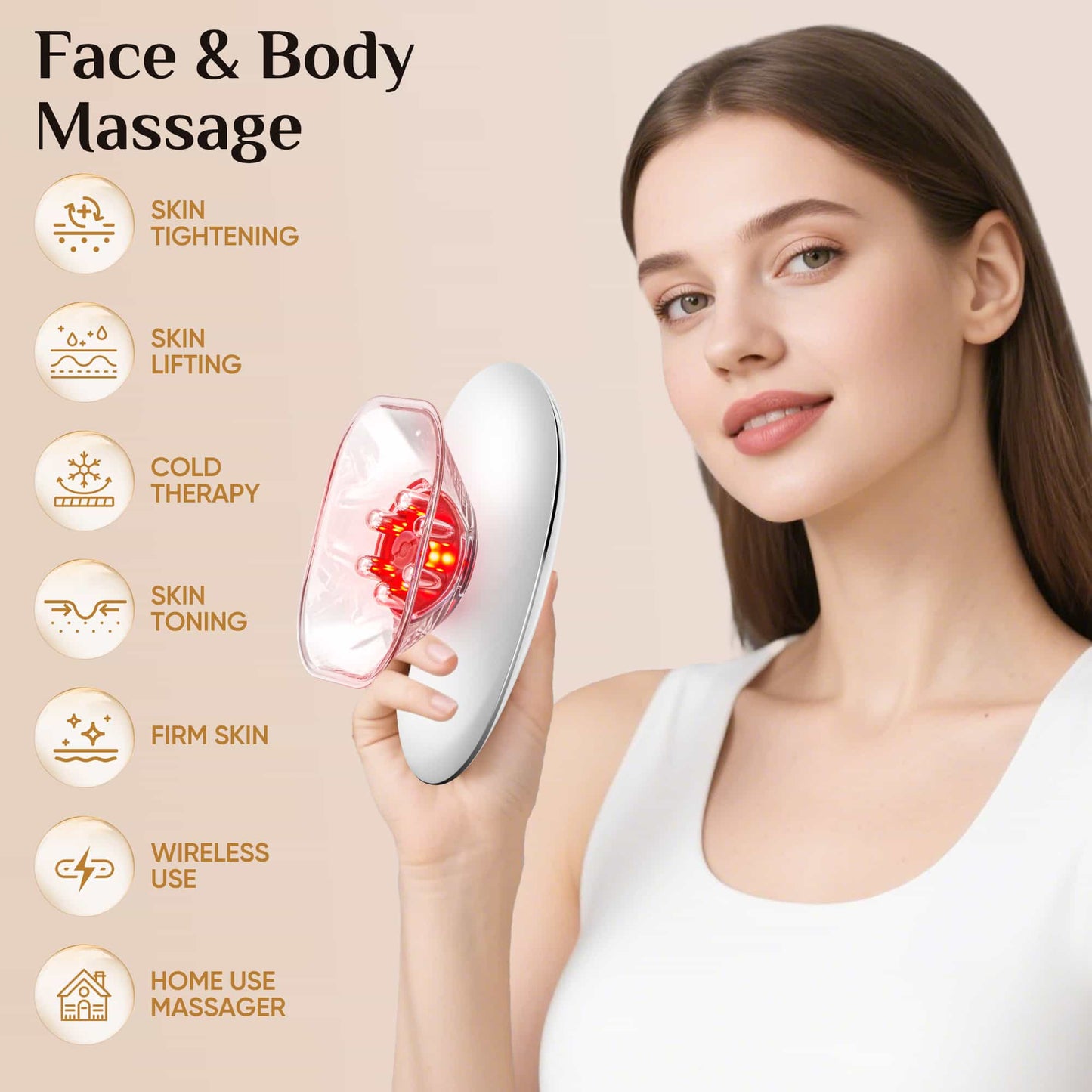 Fenbas™ 3-in-1 Body Sculpting Essentials
