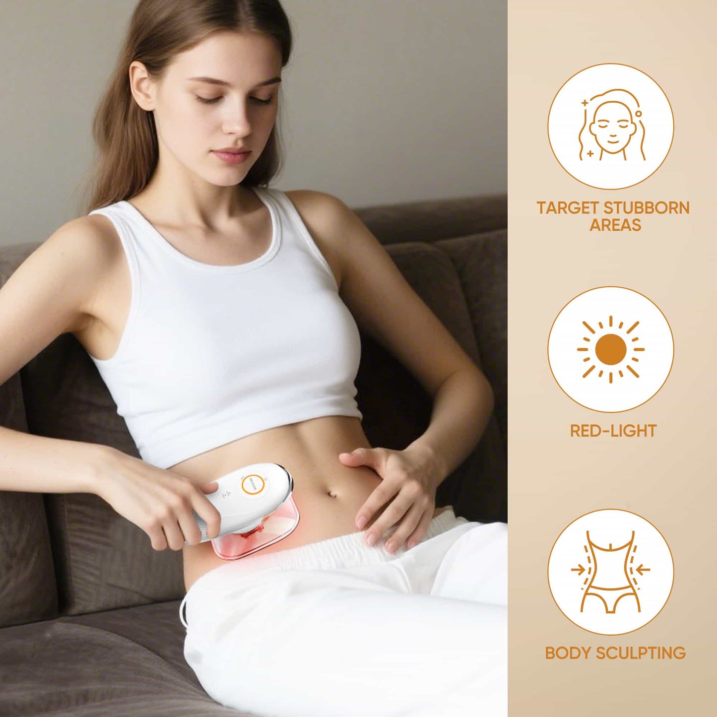 Fenbas™ 3-in-1 Body Sculpting Essentials