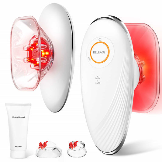 Fenbas™ 3-in-1 Body Sculpting Essentials